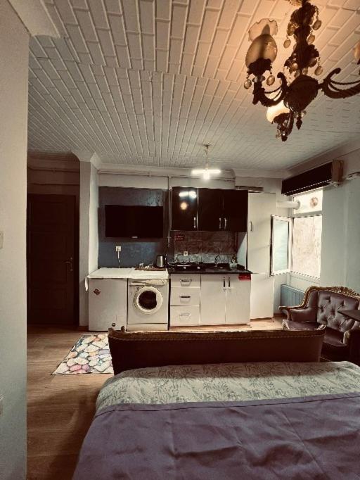Aparthotel Kanarya Otell