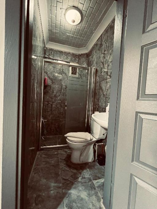 Aparthotel Kanarya Otell *