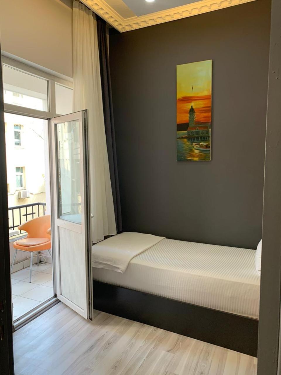 Aparthotel Kanarya Otell