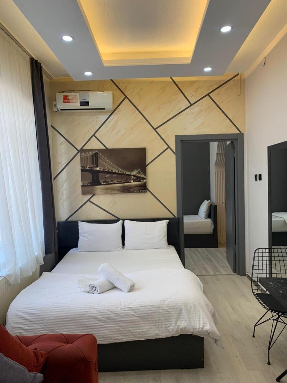Kanarya Otell Istanbul