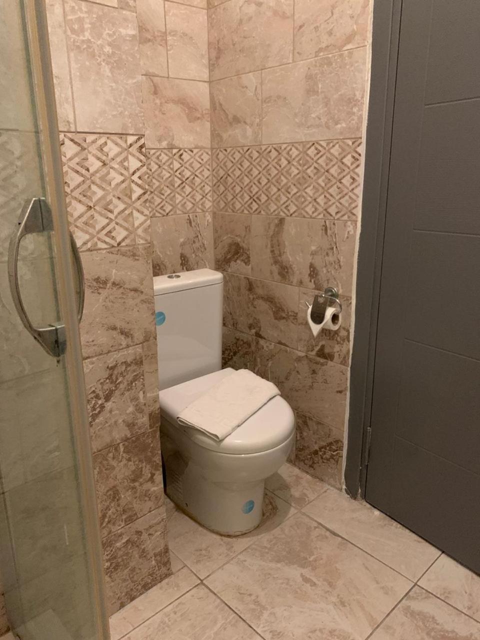 Kanarya Otell Aparthotel Istanbul
