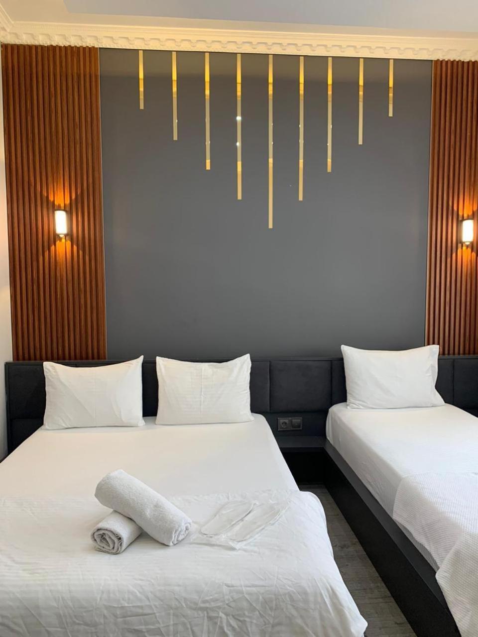 Aparthotel Kanarya Otell Istanbul
